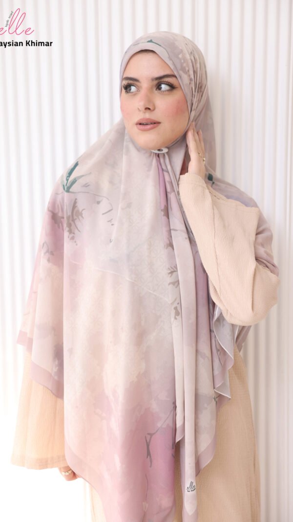 modesty veil