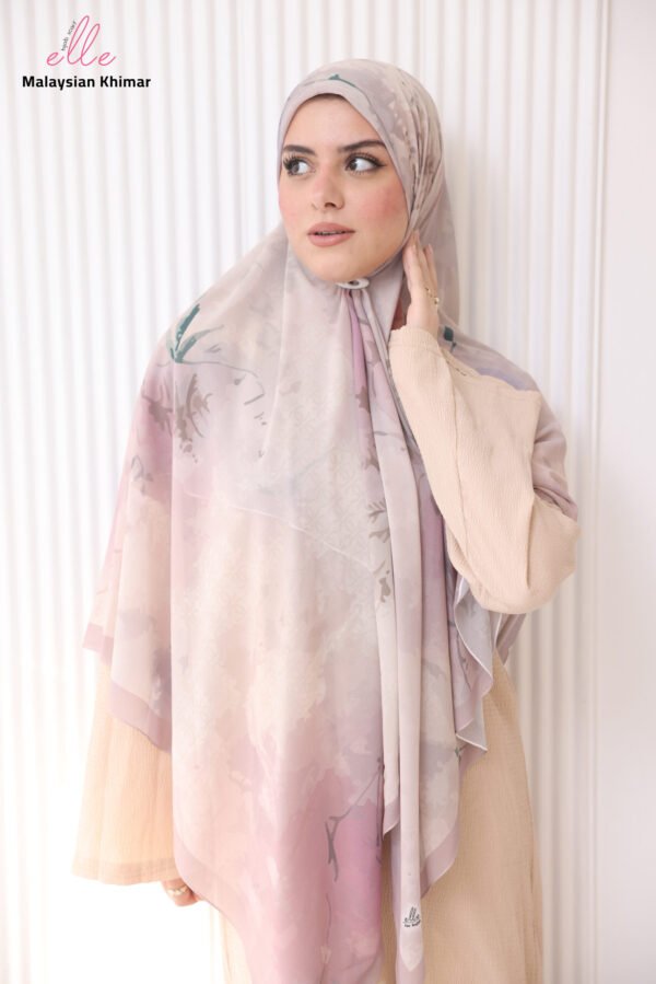 modesty veil
