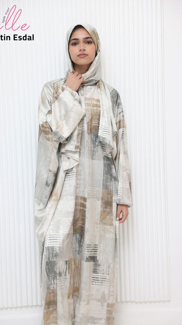 067A1305 Silk Breeze