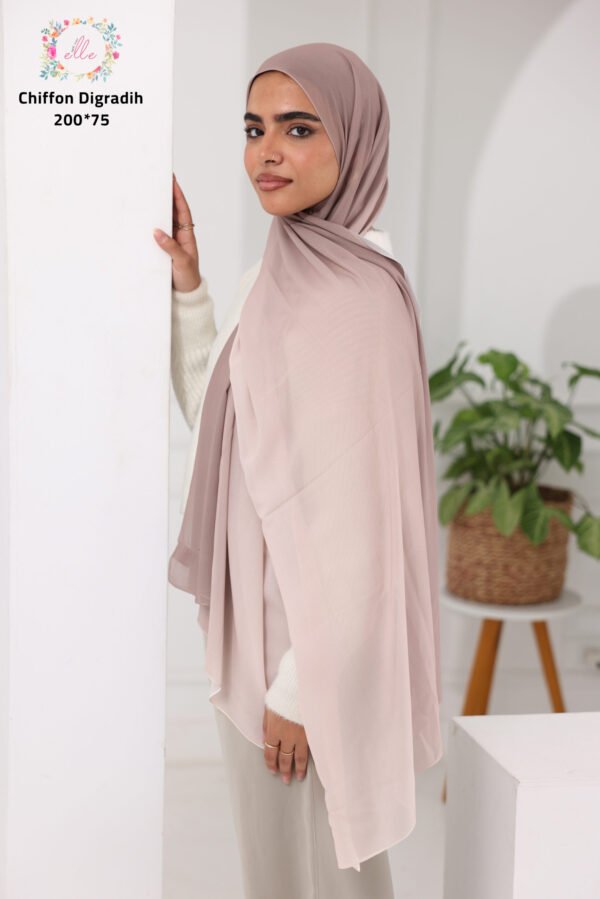 ombre whisper