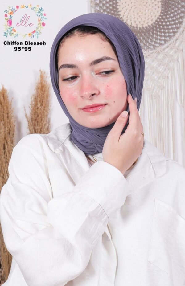 Soft Crease