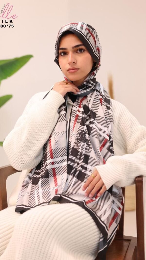 Hush Drape