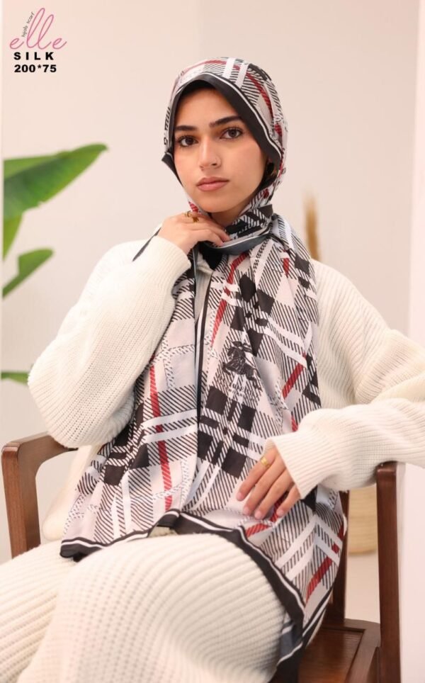 Hush Drape