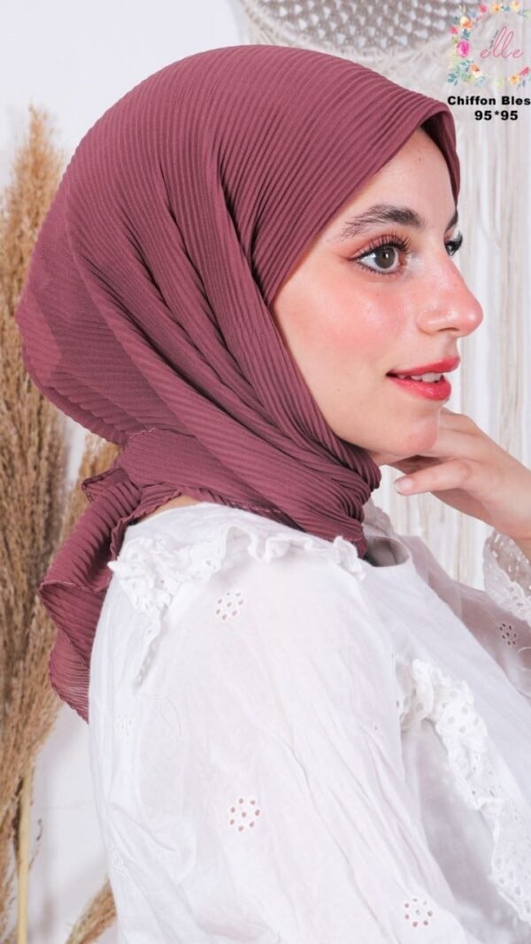 Pleat Breeze