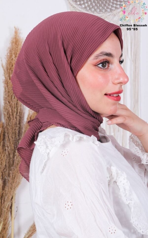 Pleat Breeze
