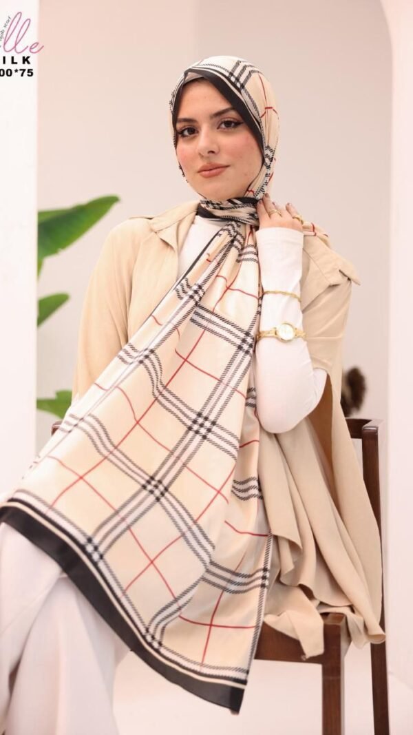 Ivory Mood