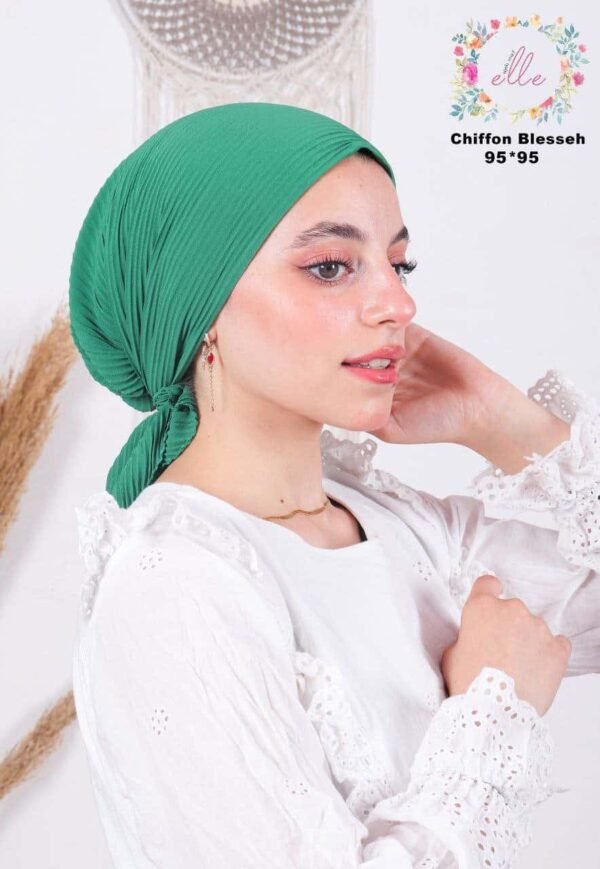 Ocean Pleat