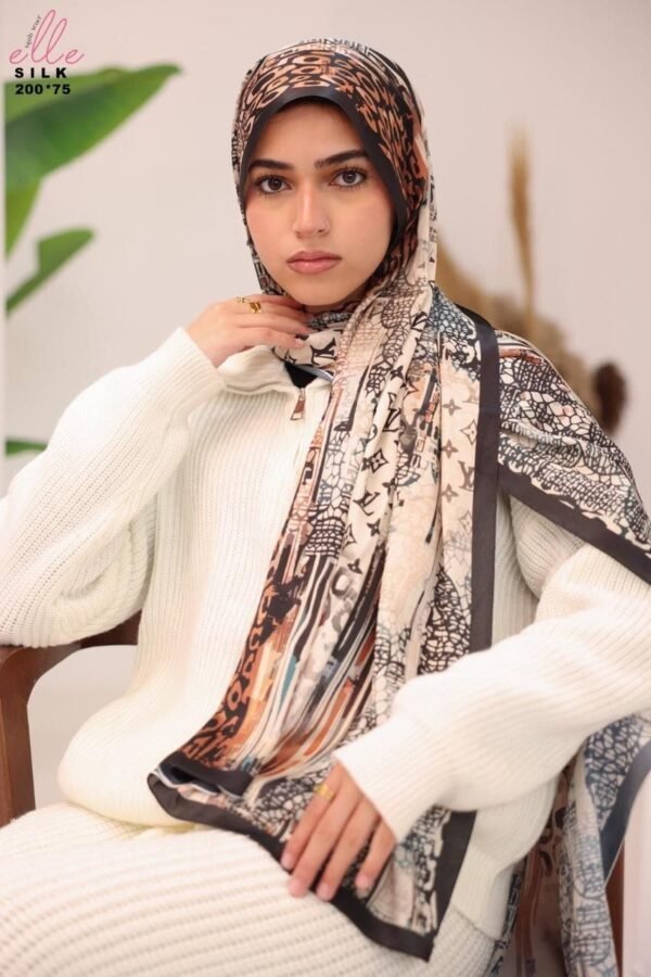 Daylight Veil