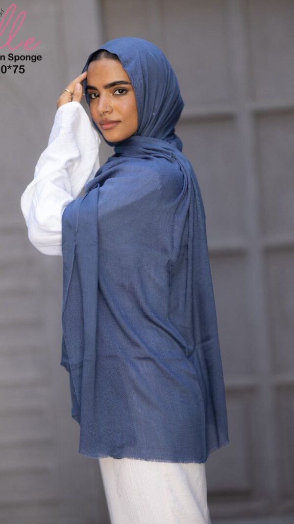 Mist Wrap