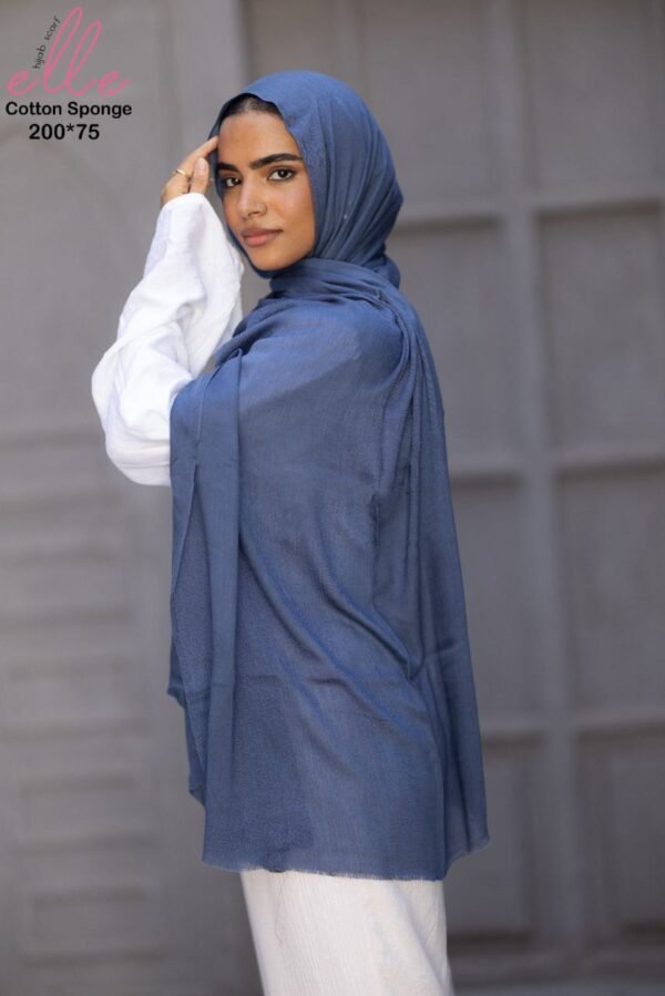 Mist Wrap