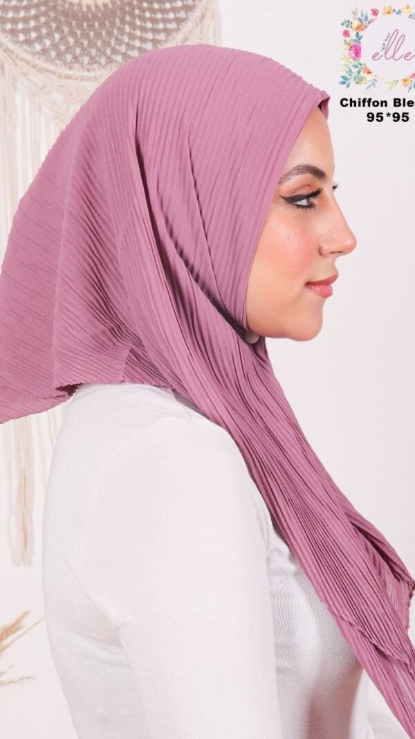 Mist Pleat