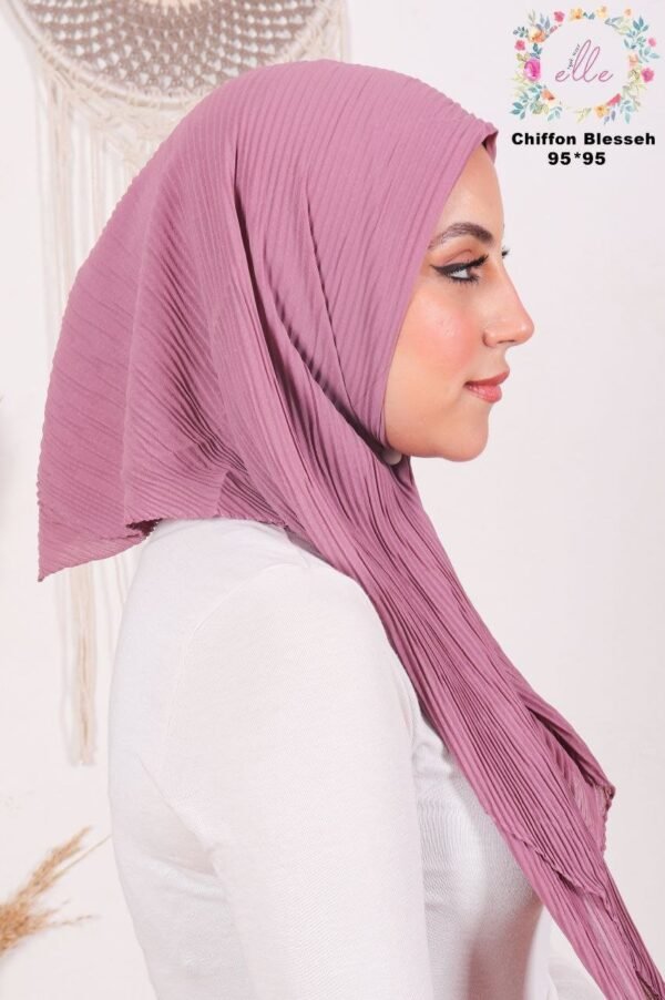 Mist Pleat