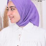 Pleated Charm