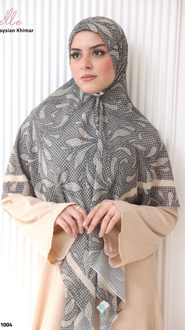 Luna Wrap