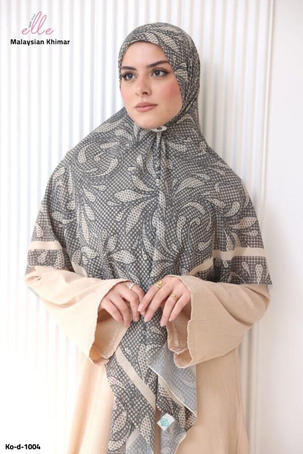 Luna Wrap