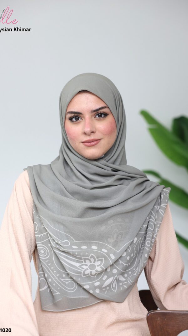 Aura Veil