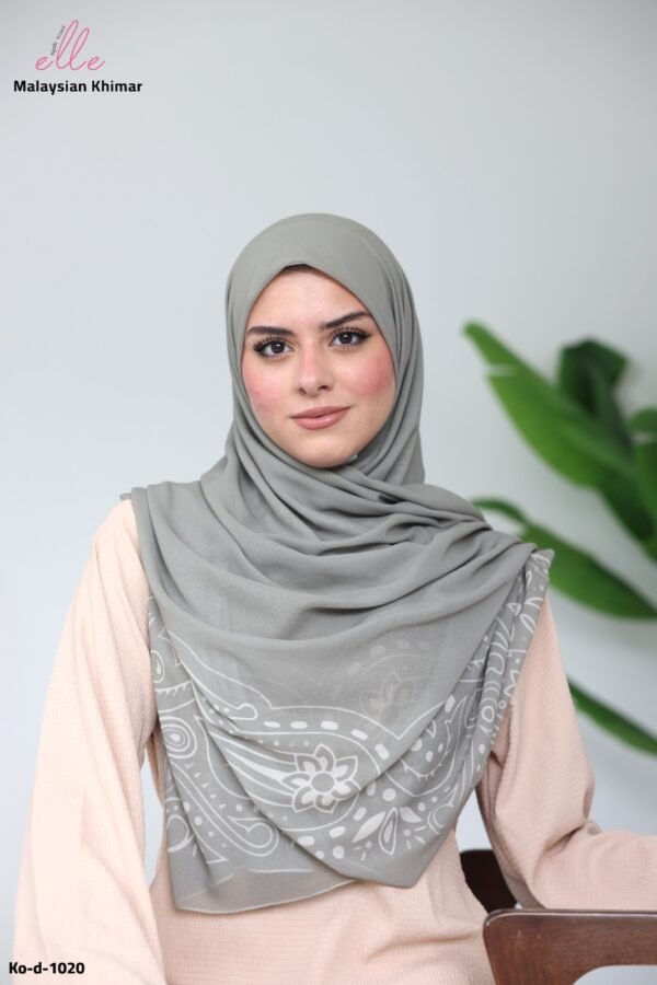 Aura Veil