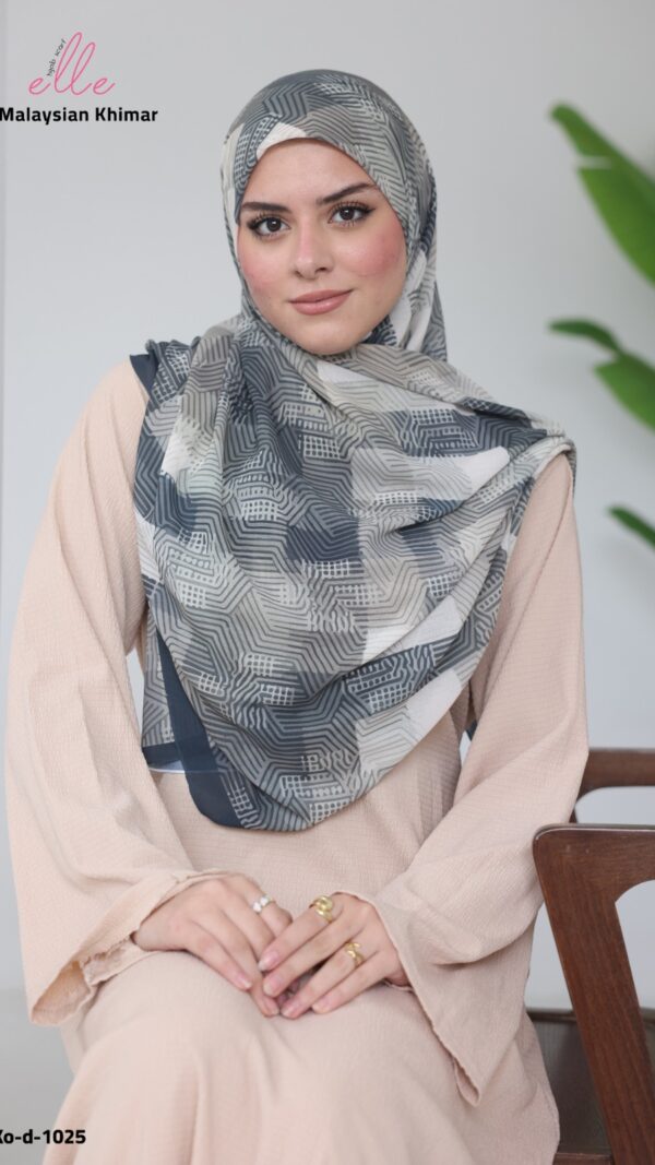 Noor Veil