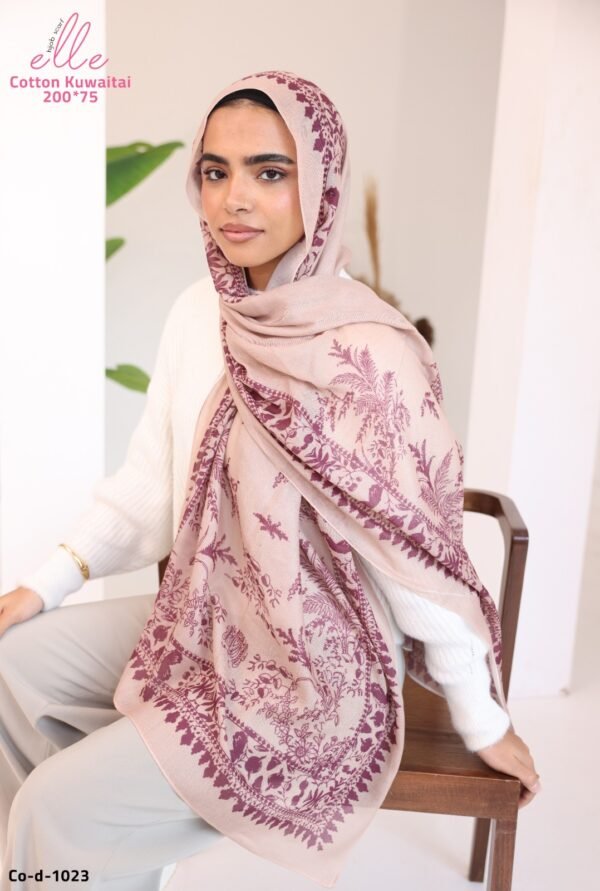 Artisan Cotton