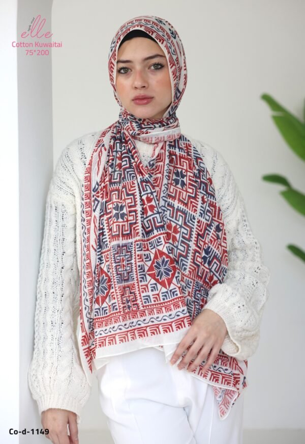 Zahra Wrap