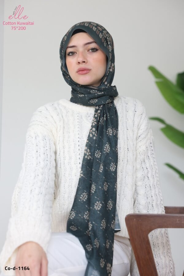 Breeze Pleat