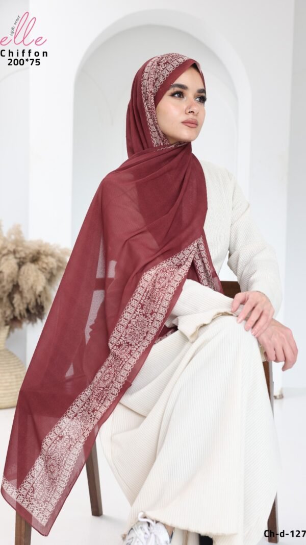 Luna Drape