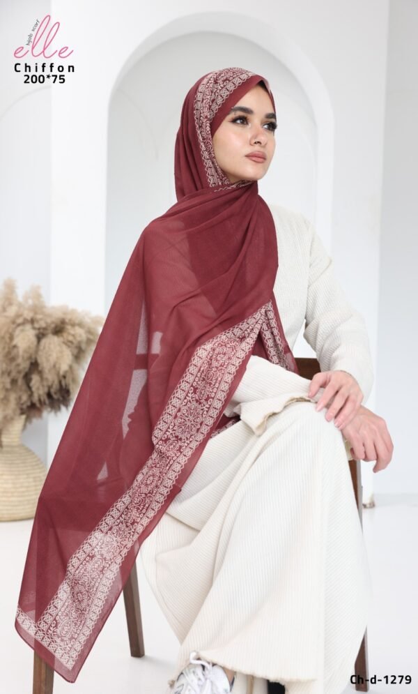 Luna Drape