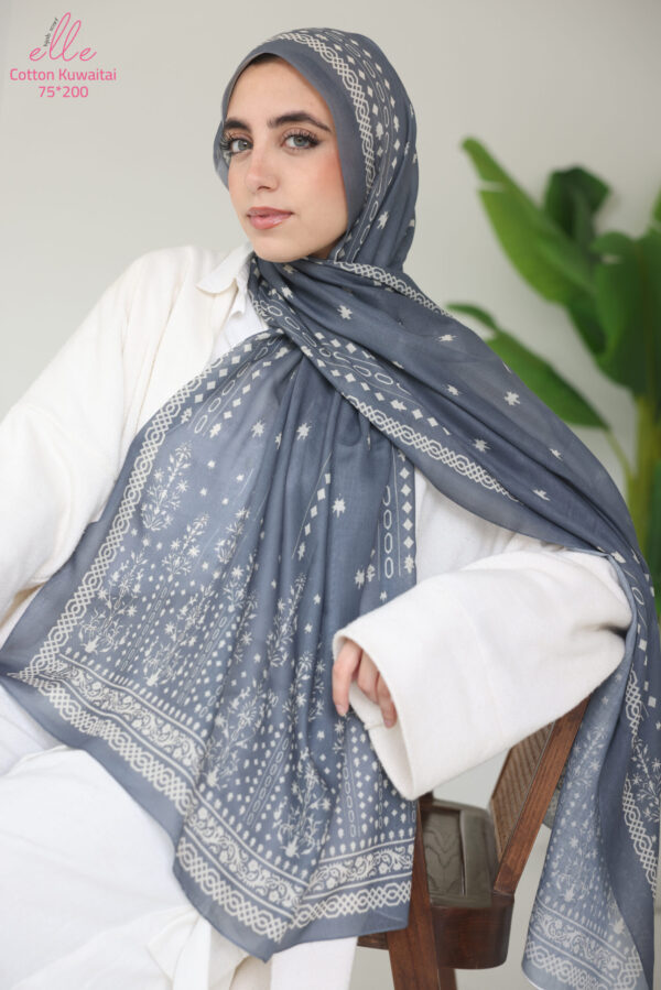 Linen Glow