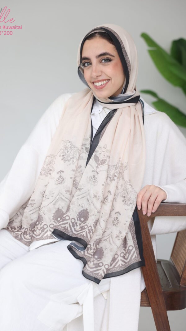 067A0932 Natural Touch