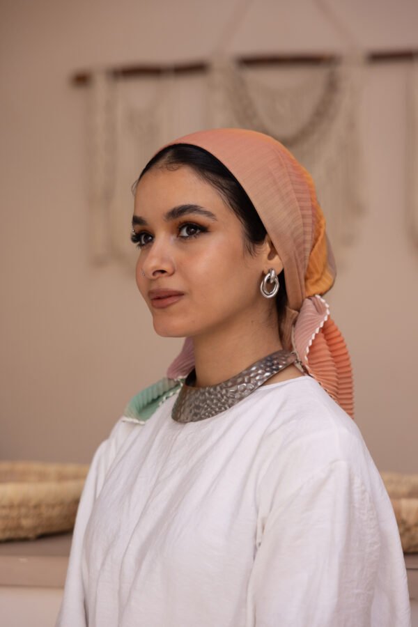 067A7349 Evyrona scarf