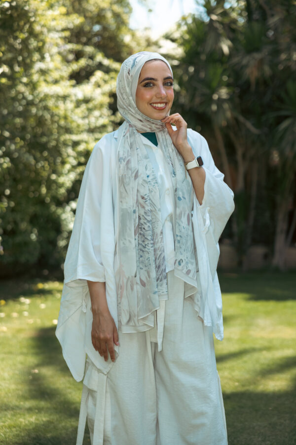 Modest Horizon