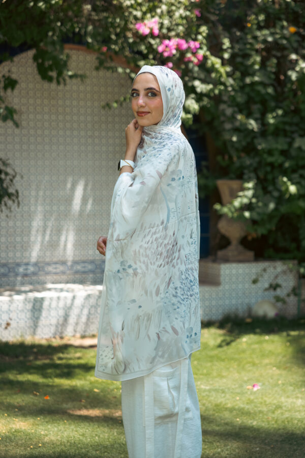 Modest Horizon