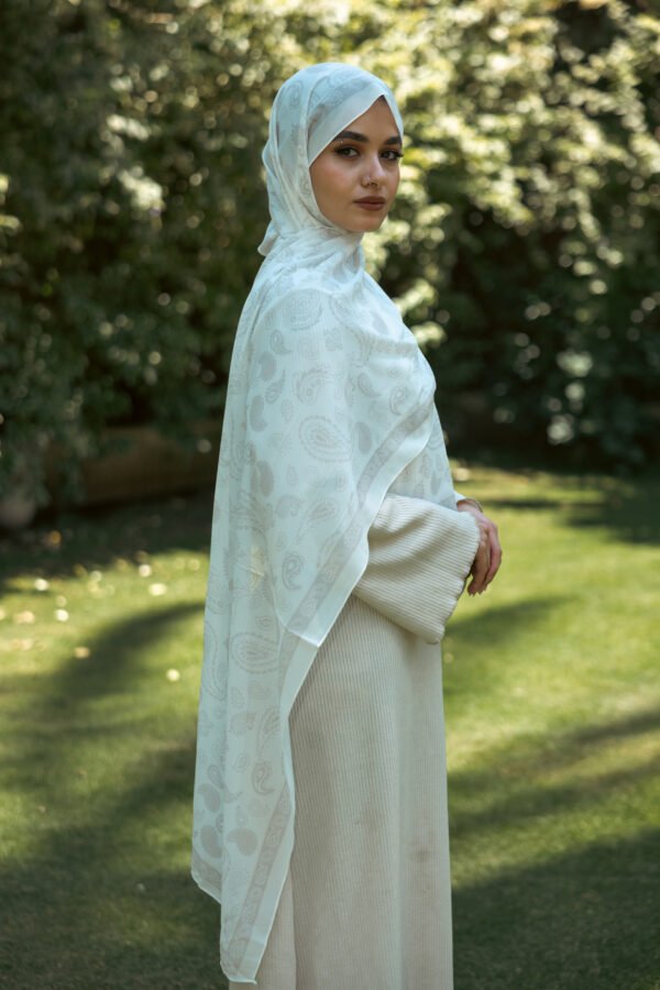 Faithful Drape
