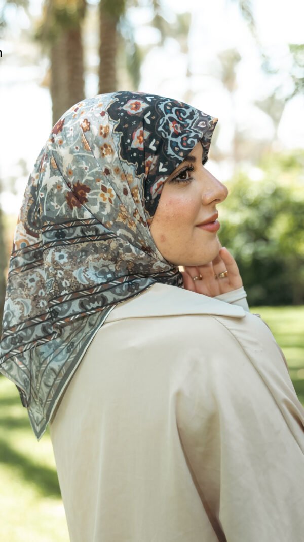 Amber Veil