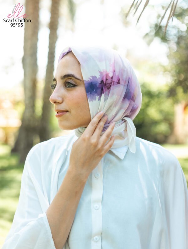 Pale Whisper
