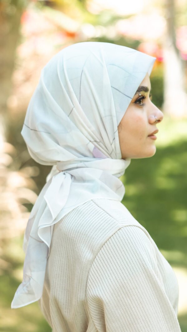 Blush Veil