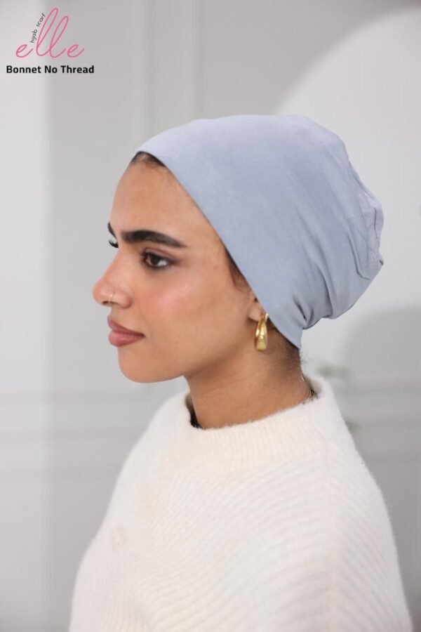 NO THREAD UNDER CAP