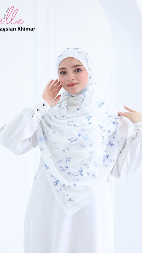 Noor Wrap