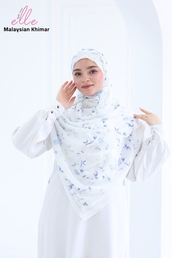 Noor Wrap