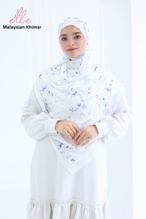 Noor Wrap
