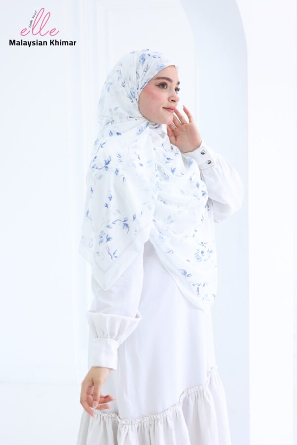Noor Wrap