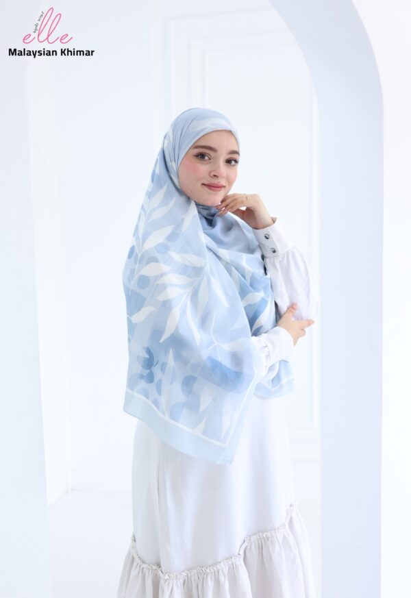 Elegant Hues