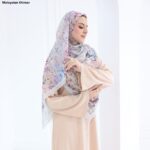Modesty Silk