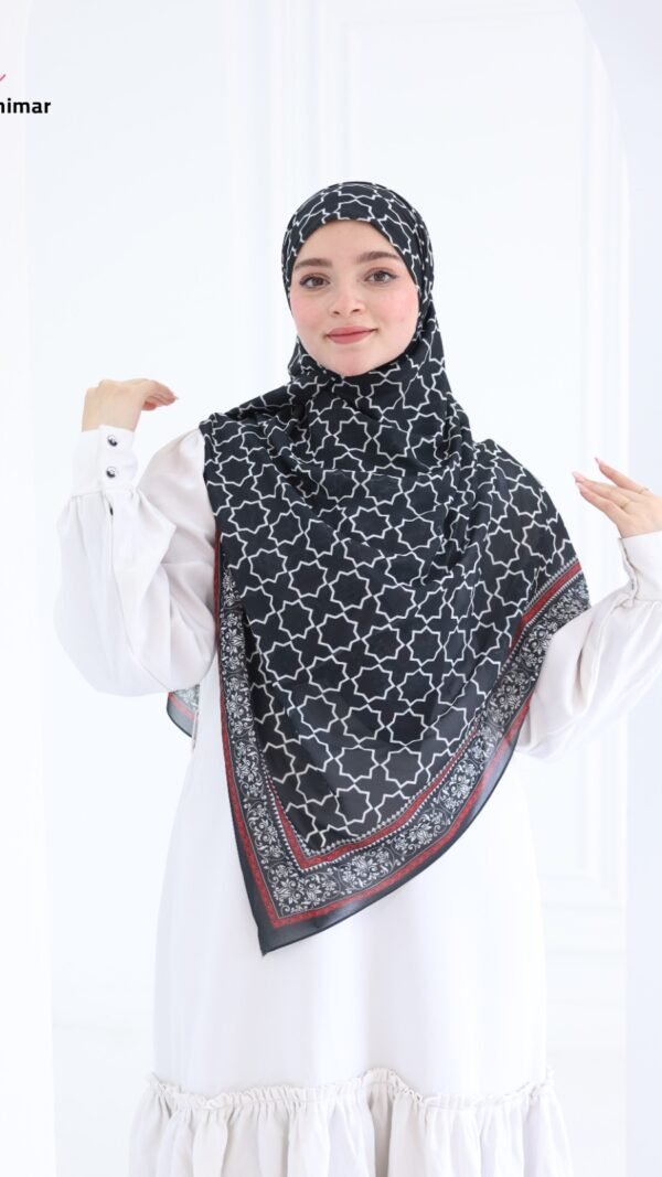 Whisper Drape