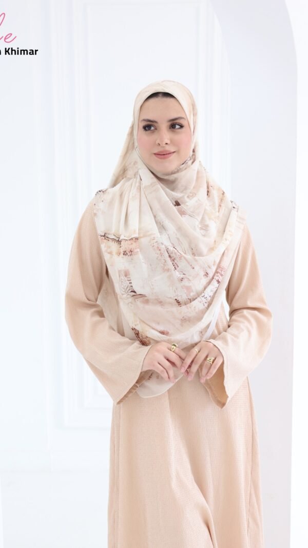 Aura Wrap