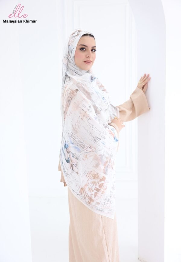 Noor Mist
