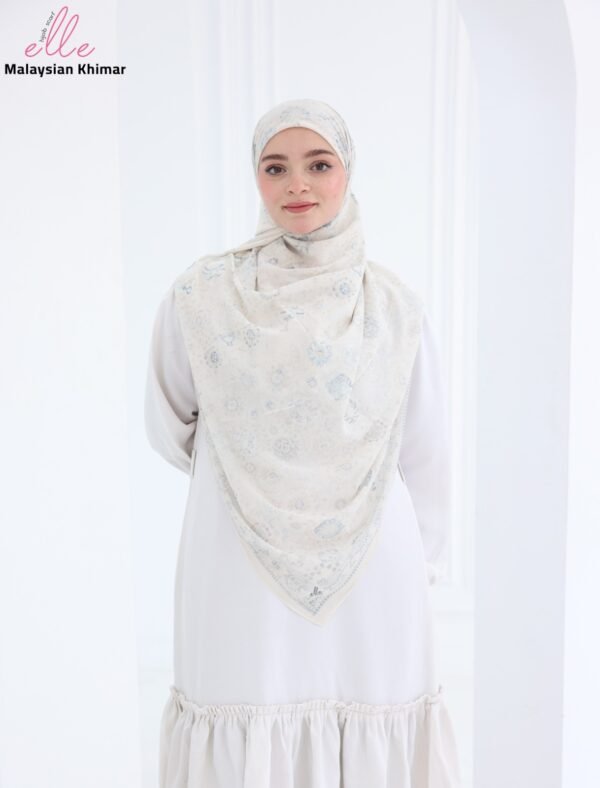 Modest Charm