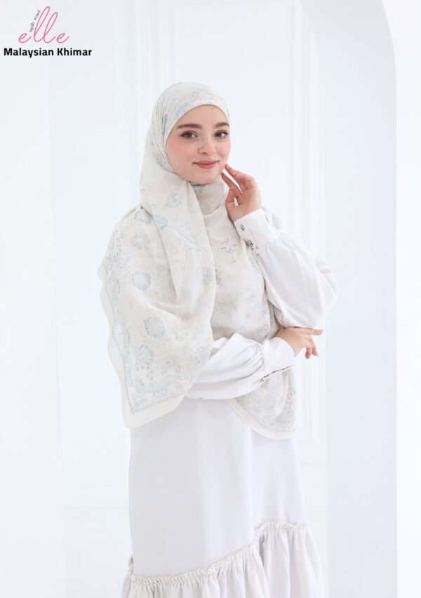 Modest Charm