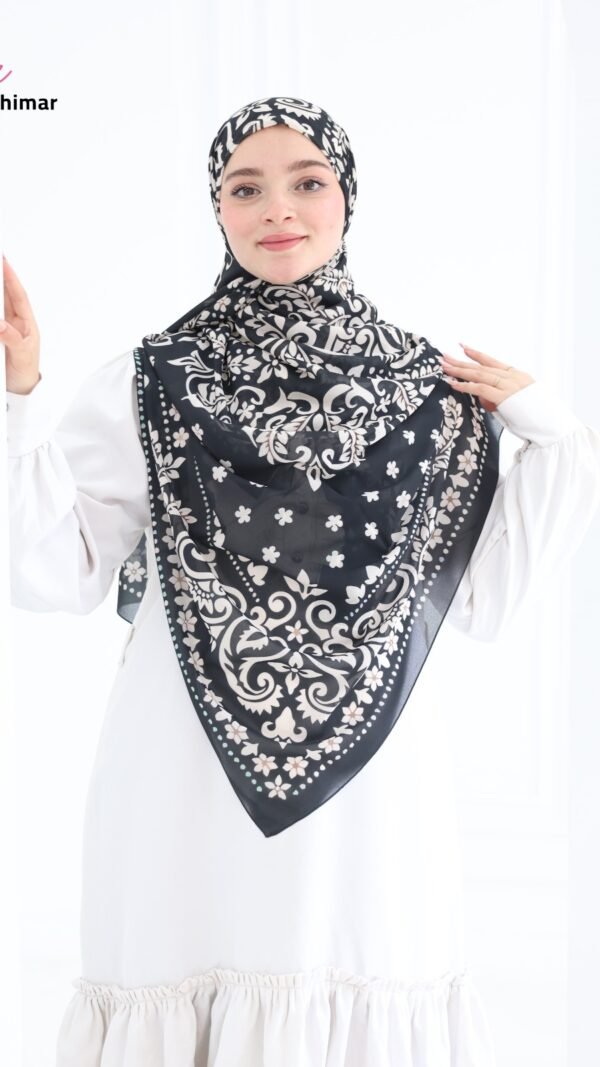 Serenity Wrap
