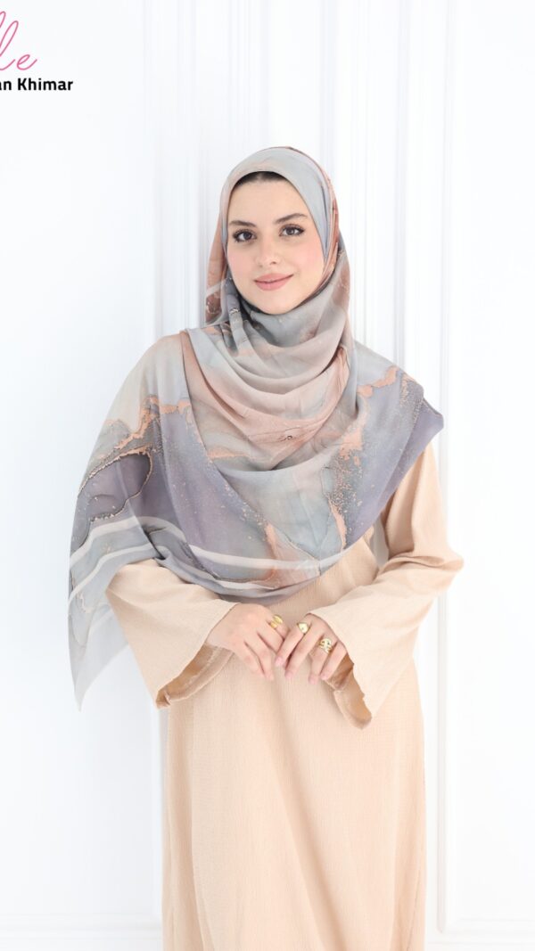Modesty Breeze